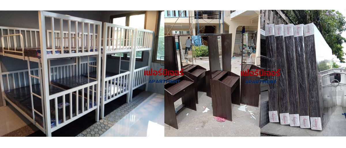 เฟอร์นิเจอร์โรงงานขายเอง