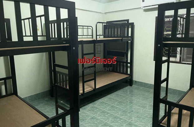 จัดส่ง เตียงเวนิส 2 ชั้น