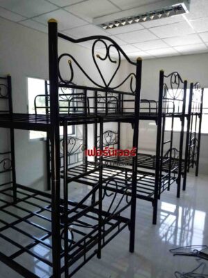 เตียง2ชั้นราคาโรงงานขายเอง