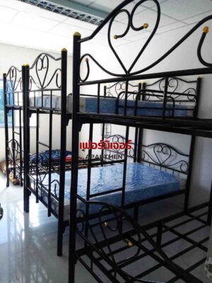 เตียง2ชั้นส่งทั่วประเทศ