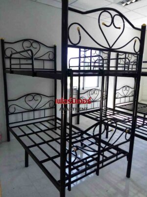 เตียง2ชั้นส่งงานราชการ