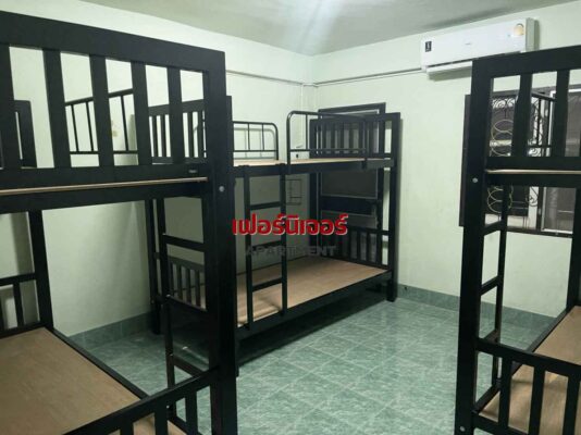 เตียง2ชั้นส่งทั่วประเทศไทย