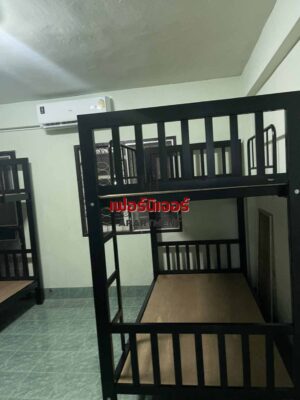 เตียง2ชั้นราคาโรงงานมาเอง