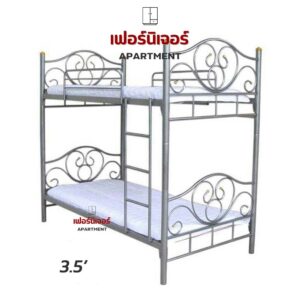 เตียง2ชั้น ราคาถูก
