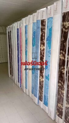 ที่นอนคุณภาพดีราคาถูก