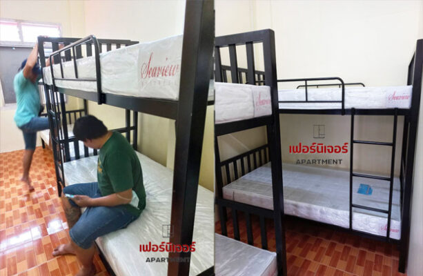 เตียง2ชั้น ราคาโรงงานขายเอง ถูกๆๆๆๆๆ